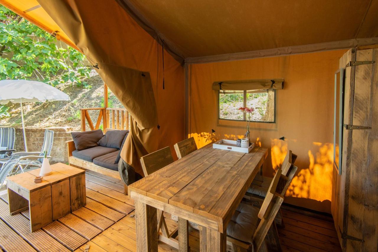 Hotel Divacamp Saint-Marin Extérieur photo
